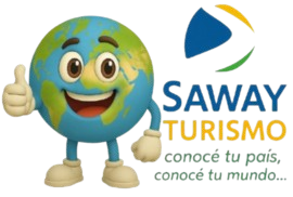 Saway Turismo