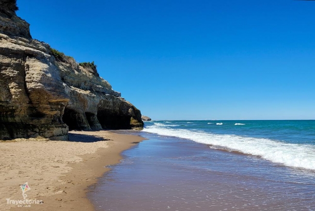 Tren Patag�nico - 13 de Mayo