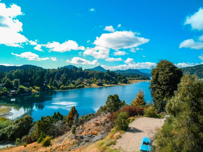 San Carlos de Bariloche 