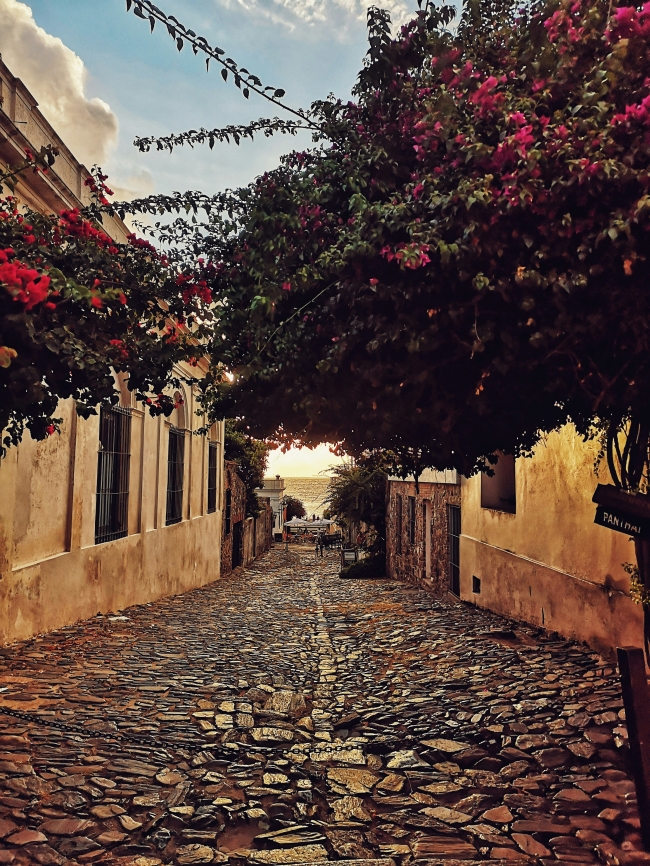 Colonia del Sacramento