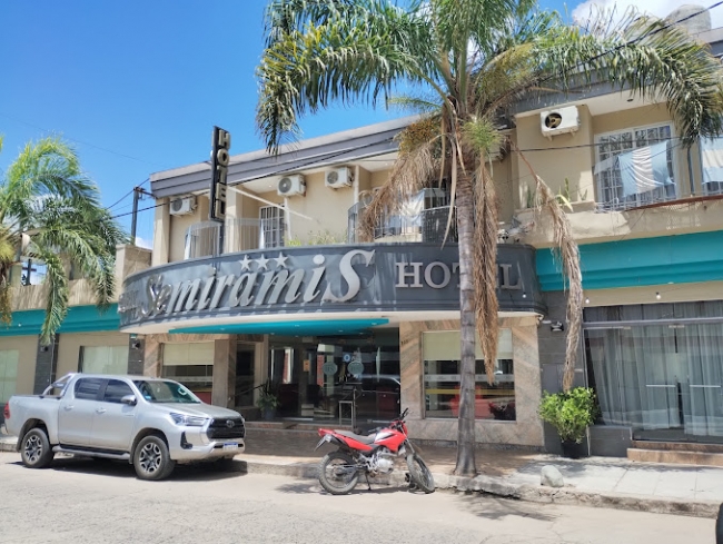 Hotel Seramis