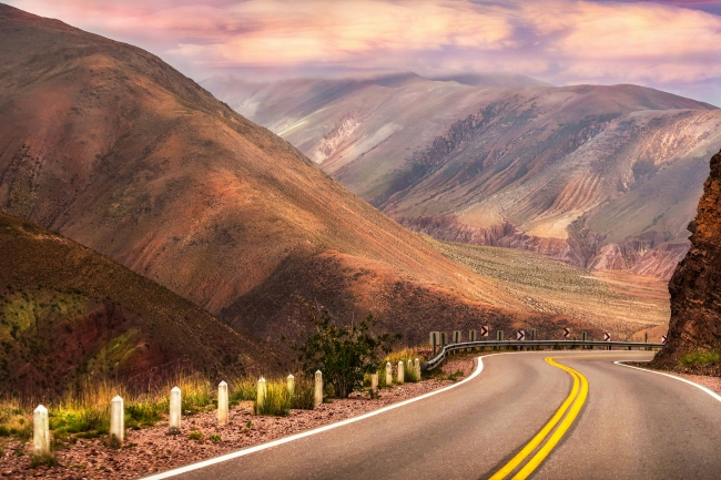 Noroeste Argentino Full