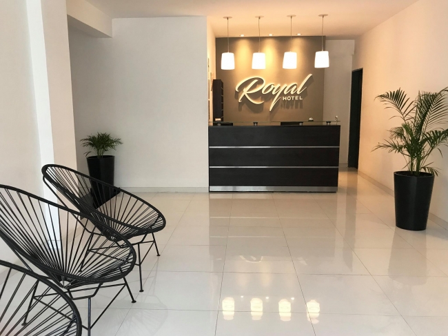 Hotel Royal