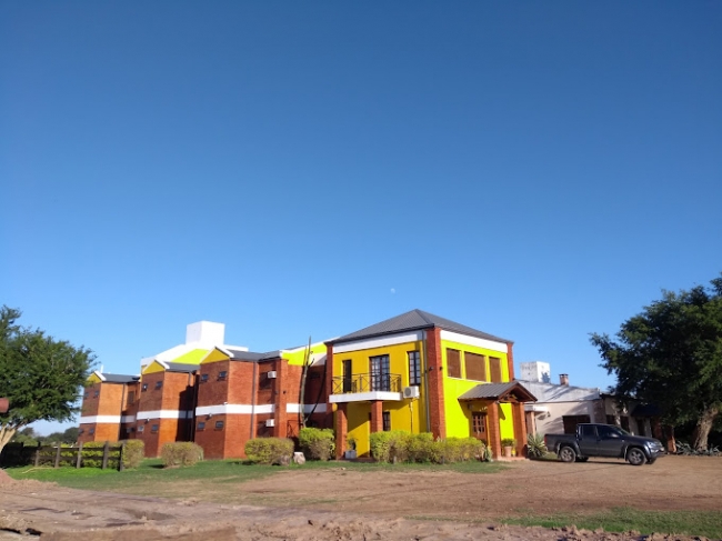 Hotel Do�a Melitona