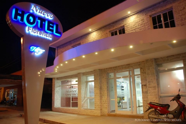Hotel Florencia