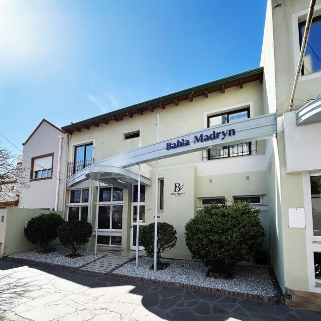 Hotel Bah�a Madryn