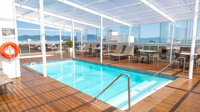 Hotel Canasvieiras Internacional