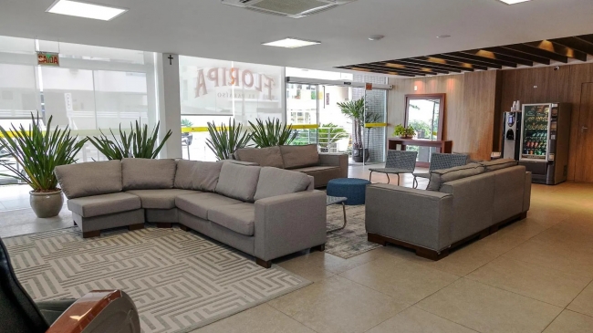 Hotel Canasvieiras Internacional