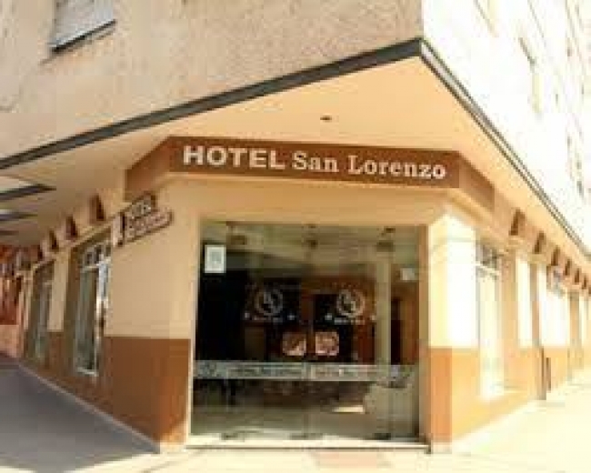 Hotel San Lorenzo