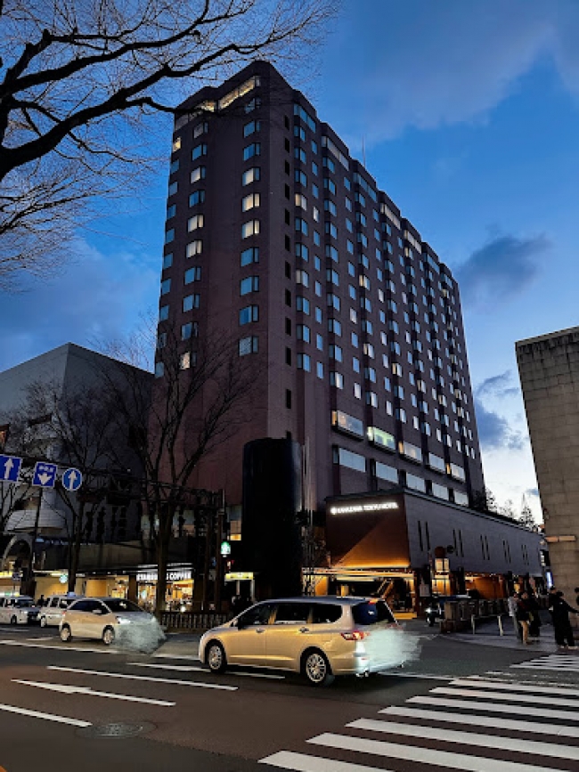 KANAZAWA TOKYU HOTEL