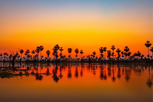 Ba�ado de la Estrella