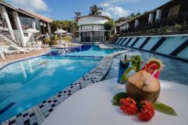  Pousada Bicho Pregui�a