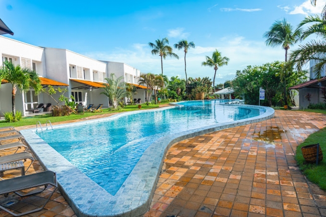 Hotel Pipa Atl�ntico