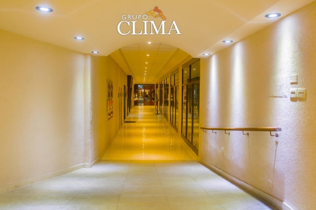 Grupo Clima Hotel