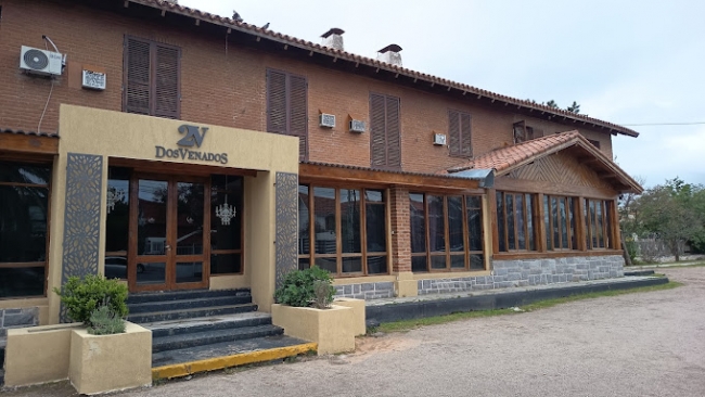 Hotel Dos Venados