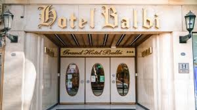 Hotel Balbi