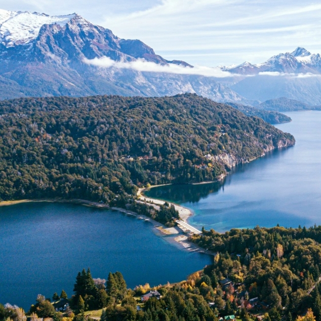 Patagonia So�ada - 13 de Septiembre