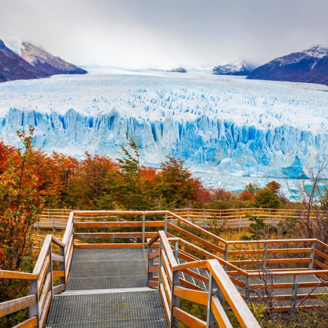 Patagonia So�ada - 13 de Septiembre