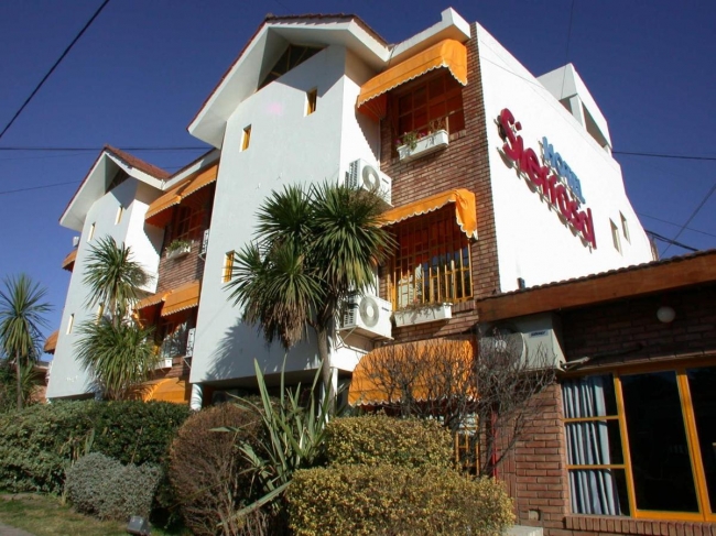 Hotel Sierrasol