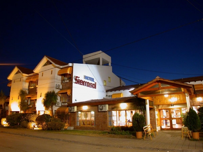 Hotel Sierrasol