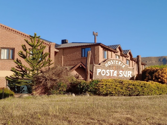 Hosteria Posta Sur
