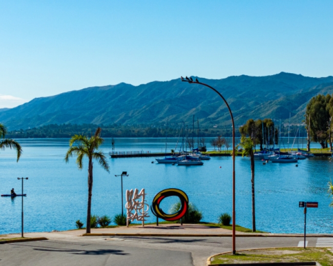 Villa Carlos Paz solo mujeres - Salida S�bado, 05 de Septiembre
