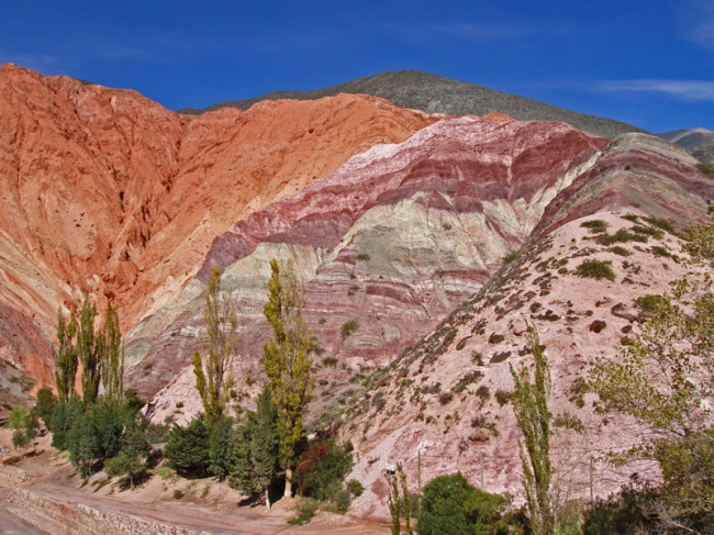 Jujuy - 13 de Septiembre