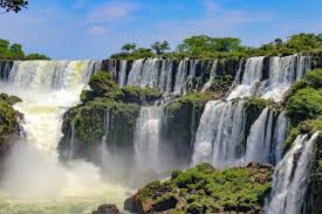 Cataratas del Iguaz� - Salida 20 de Septiembre 2x1 !!