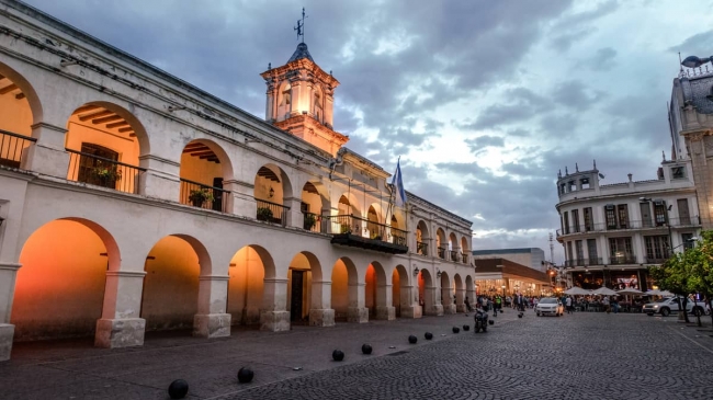 Salta - 12 de Septiembre