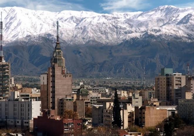 Mendoza - 30 de Septiembre 2X1!!