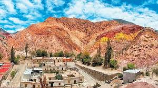 jujuy - Salida 11 de octubre