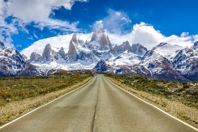 Torres del Paine y Fin del Mundo - Salida 22 de Noviembre 