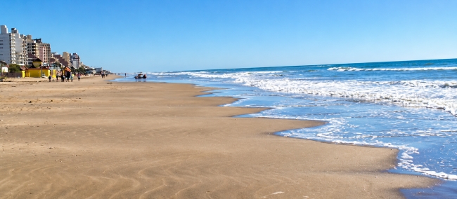 San Bernardo – Salida 21 de Diciembre