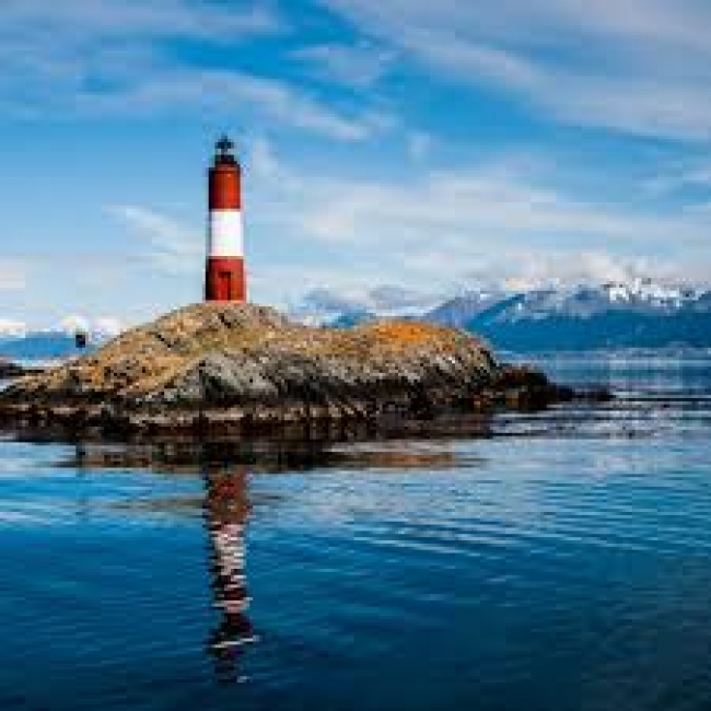 Patagonia So�ada - Salida 18 de Noviembre