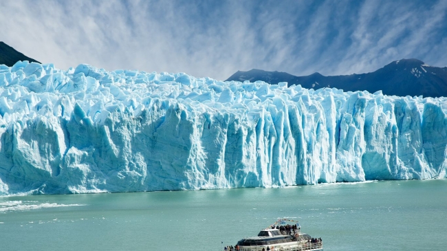 Patagonia So�ada - Salida 18 de Noviembre
