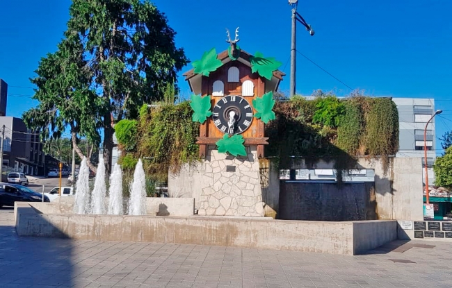 Villa Carlos Paz -  Salida 15, 20, 25 y 30 de Enero. - 9, 14 y 19 de Febrero