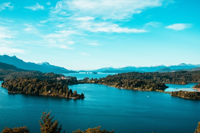 San Carlos de Bariloche