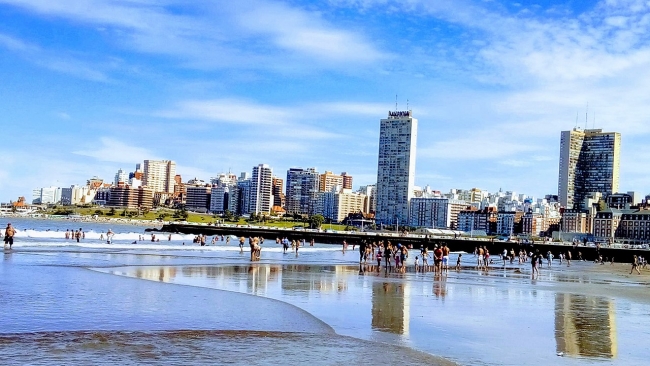 Mar del Plata