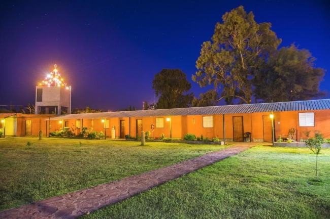 Hotel Don Remo