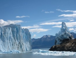 El Calafate � Glaciares y Naturaleza Patag�nica