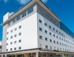 Hotel Canasvieiras Internacional