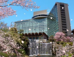 NEW OTANI GARDEN TOWER