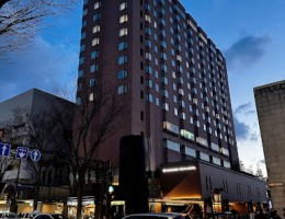 KANAZAWA TOKYU HOTEL