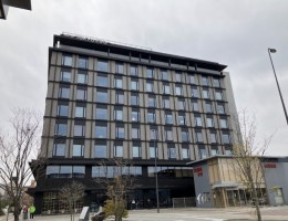 TOKYU STAY HIDATAKAYAMA