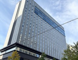 OSAKA EXCEL HOTEL TOKYU
