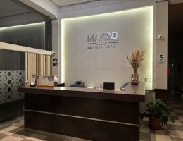 Maytaq Wasin Boutique Hotel
