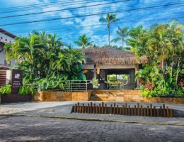 Hotel Pipa Atl�ntico