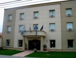 Hotel del Centro