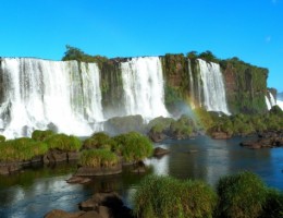 Cataratas del Iguaz� 