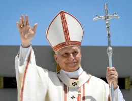 Caminos de la F�, Visita del Santo Padre - Salida 8 de Noviembre